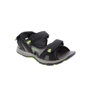 Merrell Kids Pather 2.0 - Black