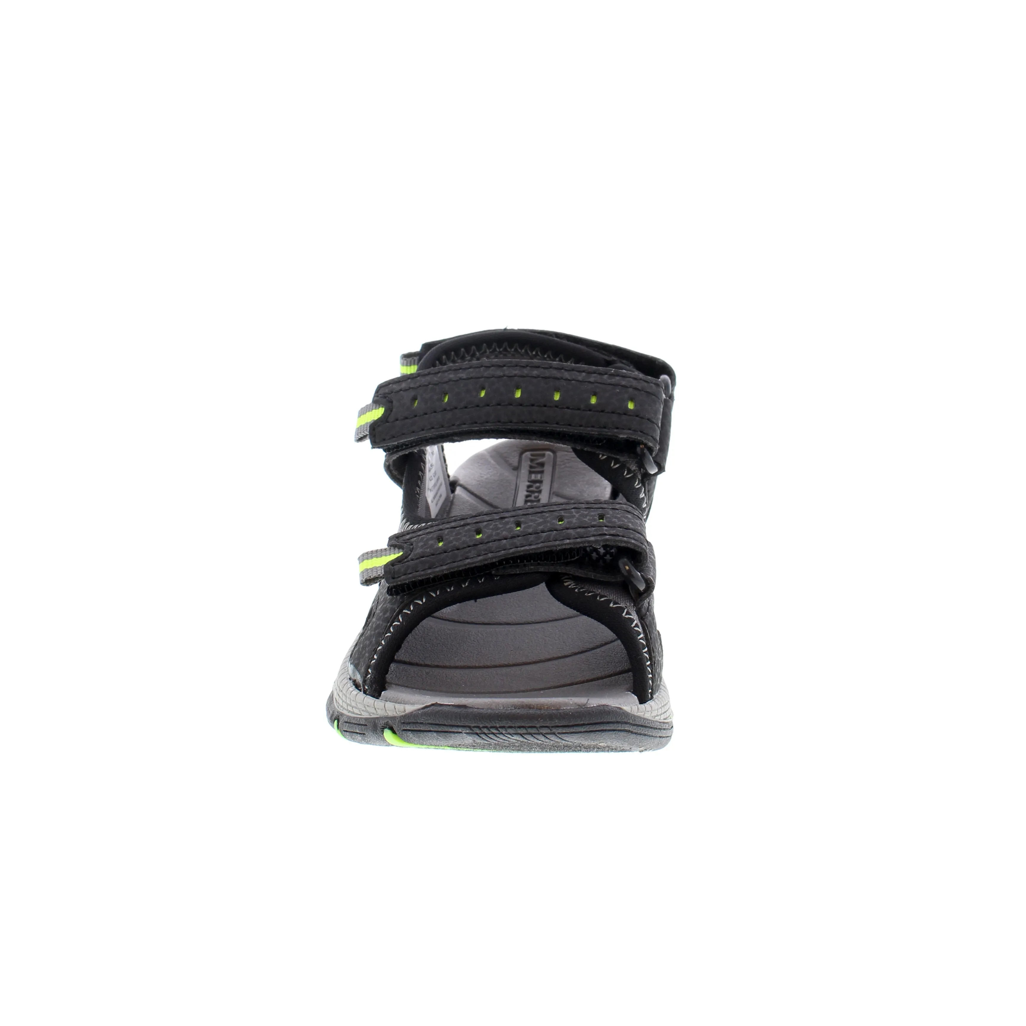 Merrell Kids Pather 2.0 - Black