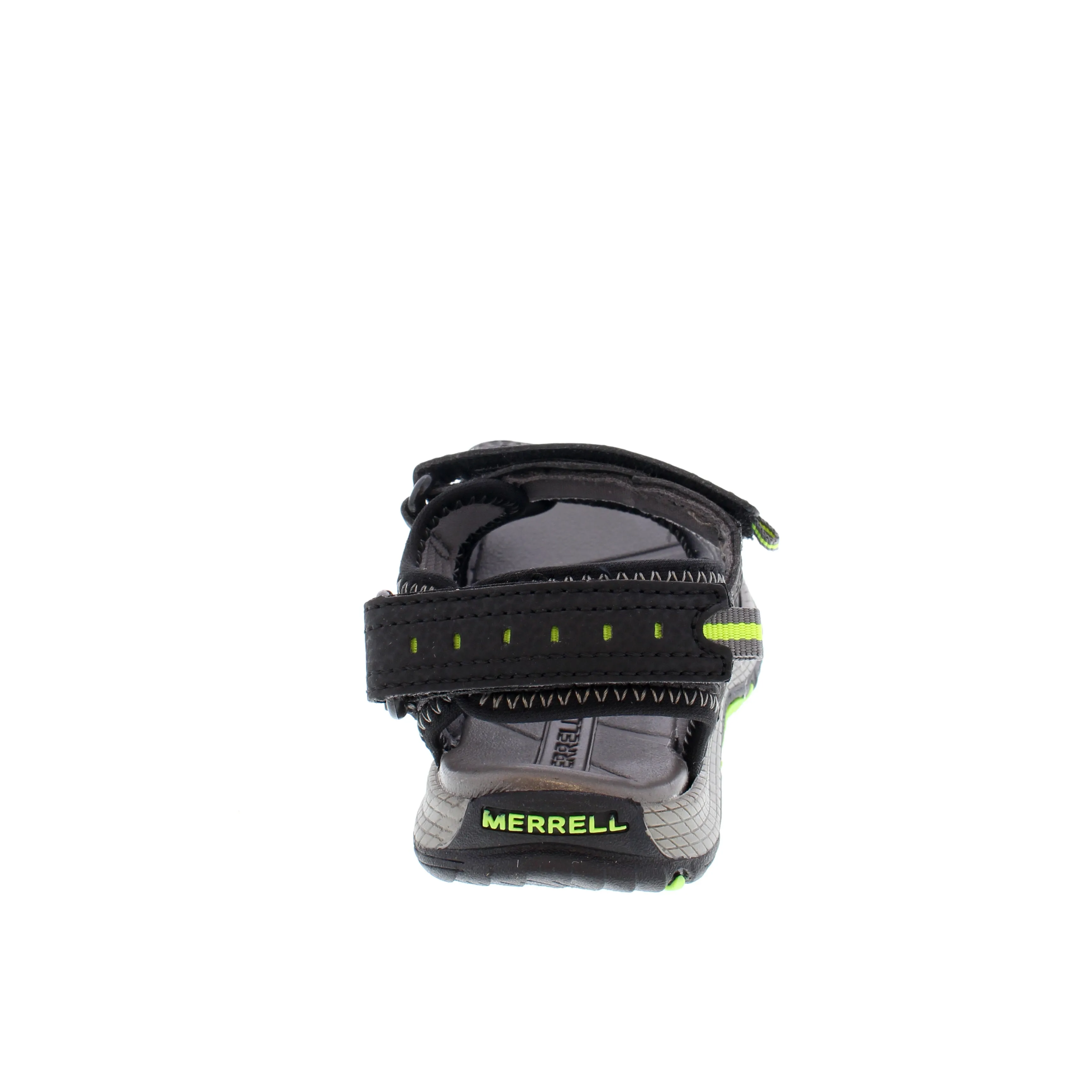 Merrell Kids Pather 2.0 - Black