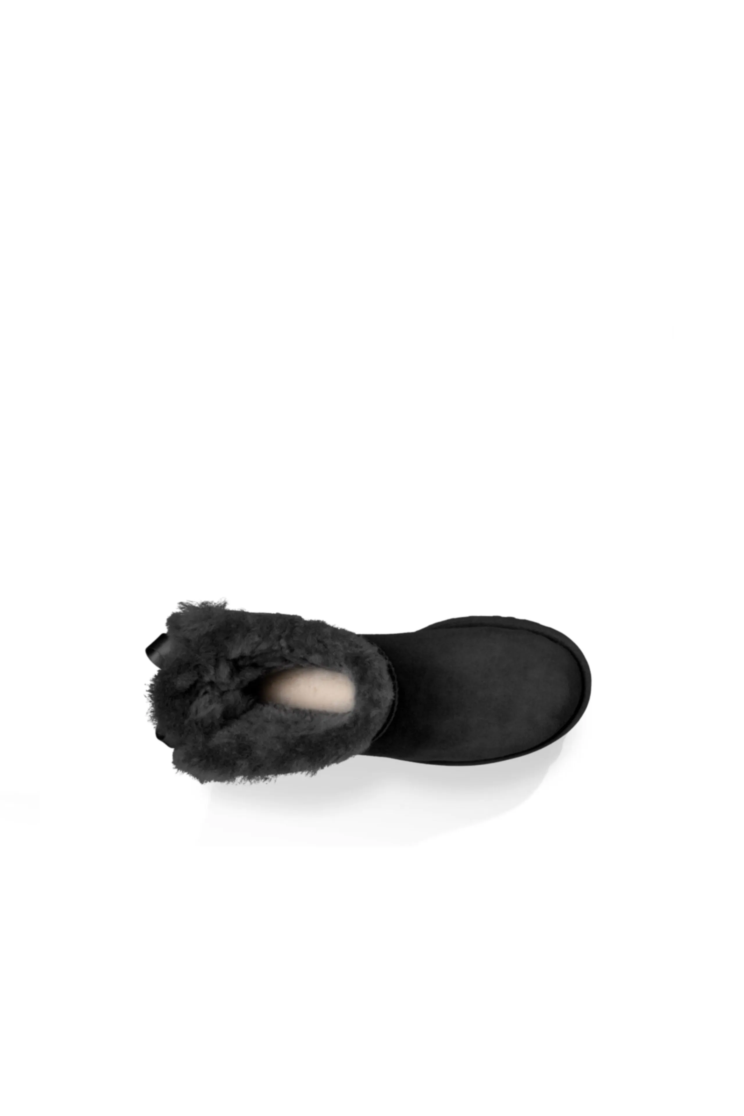 Mini Bailey Bow II Black