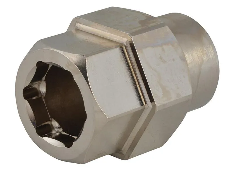 Monument 4534X Grip  T1 27Mm X 32Mm Hex Fitting For Box Spanner