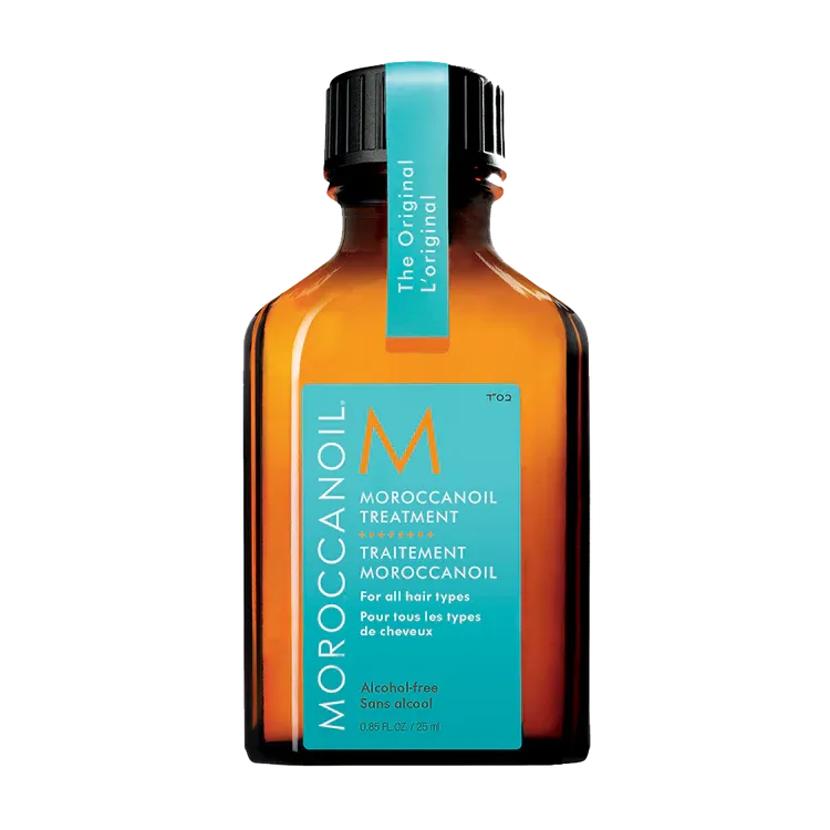 Moroccan Oil Treatment Original 25ml (Travel Size)