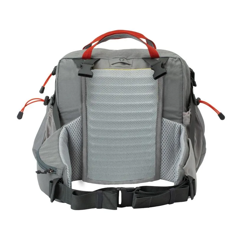 Mountainsmith Day Lumbar Pack Rust Brown | 13L