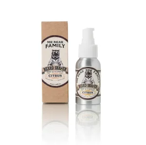 Mr Bear Family, Beard Shaper, Citrus (50ml)