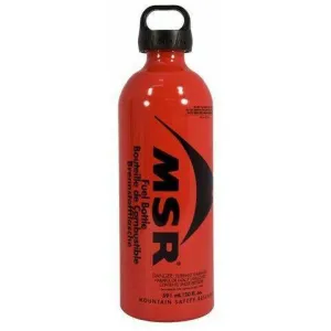 MSR 20OZ/591ML Fuel Bottle