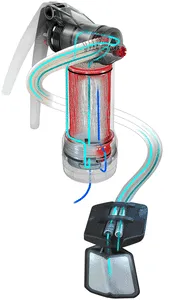MSR Guardian Purifier