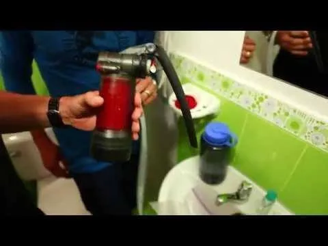 MSR Guardian Purifier