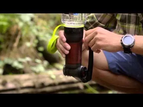 MSR Guardian Purifier