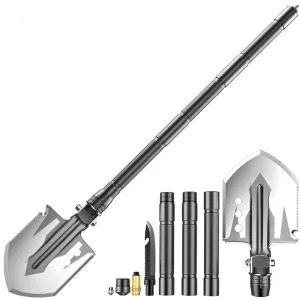 Multifunctional Shovel