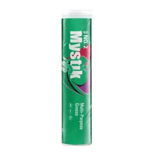 Mystik JT-6® Multi-Purpose Grease, 14 oz, Cartridge, 665006002080