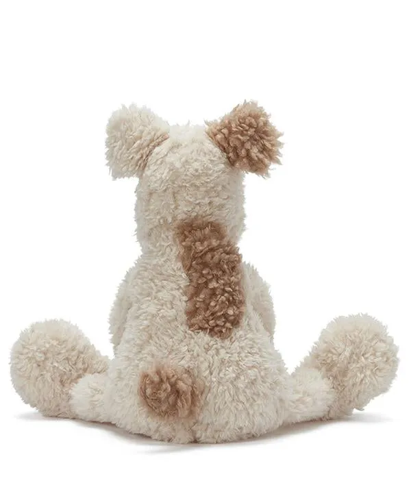 Nana Huchy Buddy the Dog