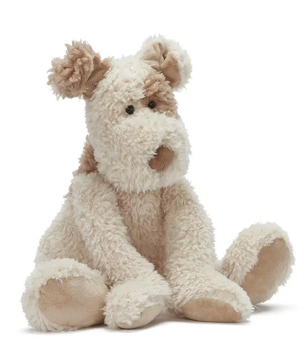Nana Huchy Buddy the Dog