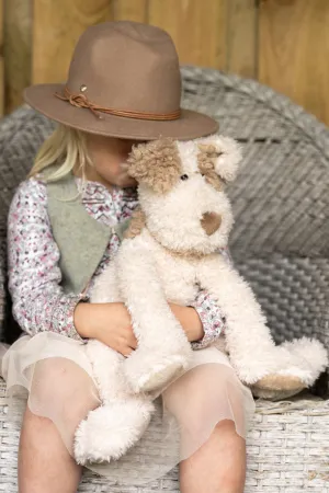 Nana Huchy Buddy the Dog