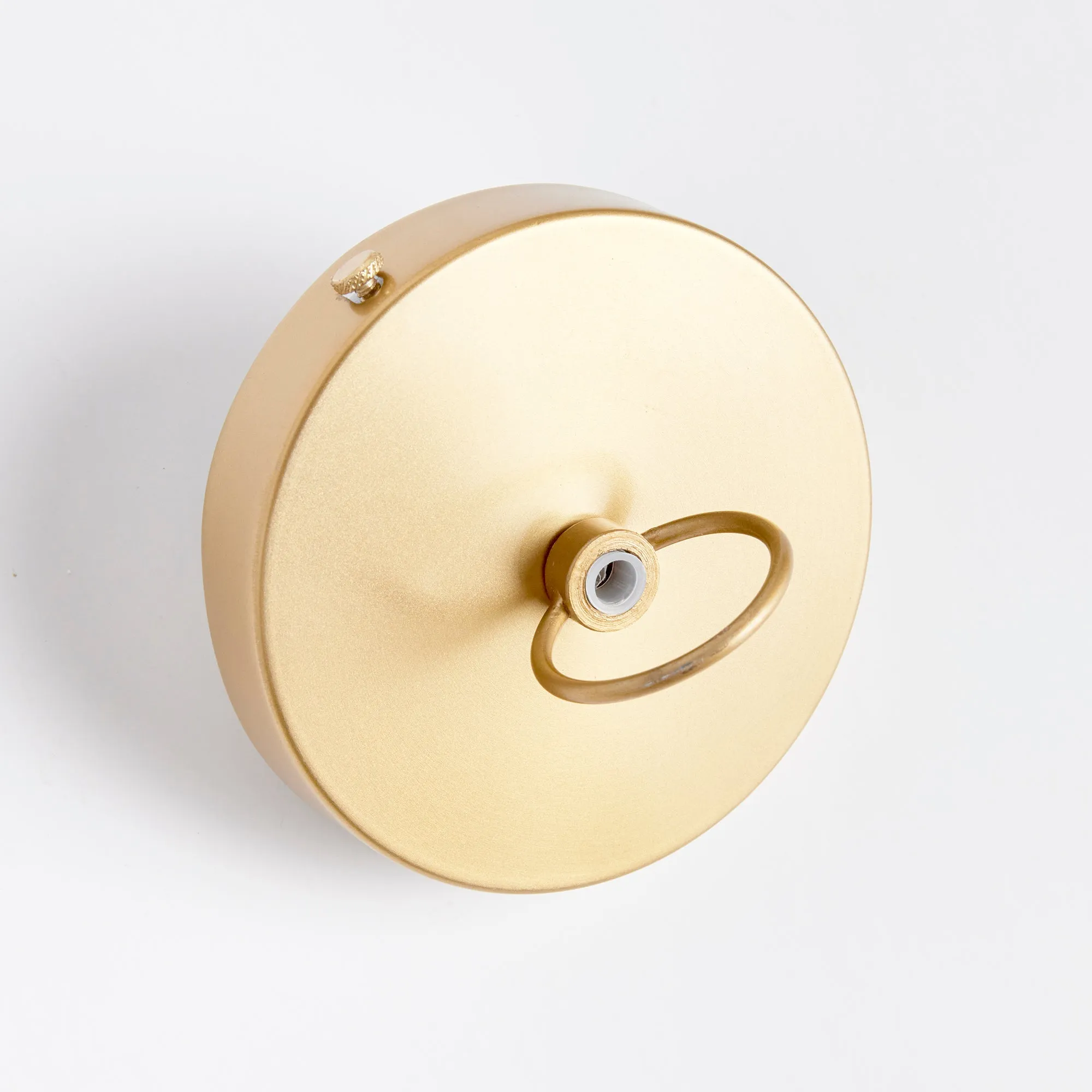 NAPA Home & Garden, MAYE PETITE BELL PENDANT,N3VH13