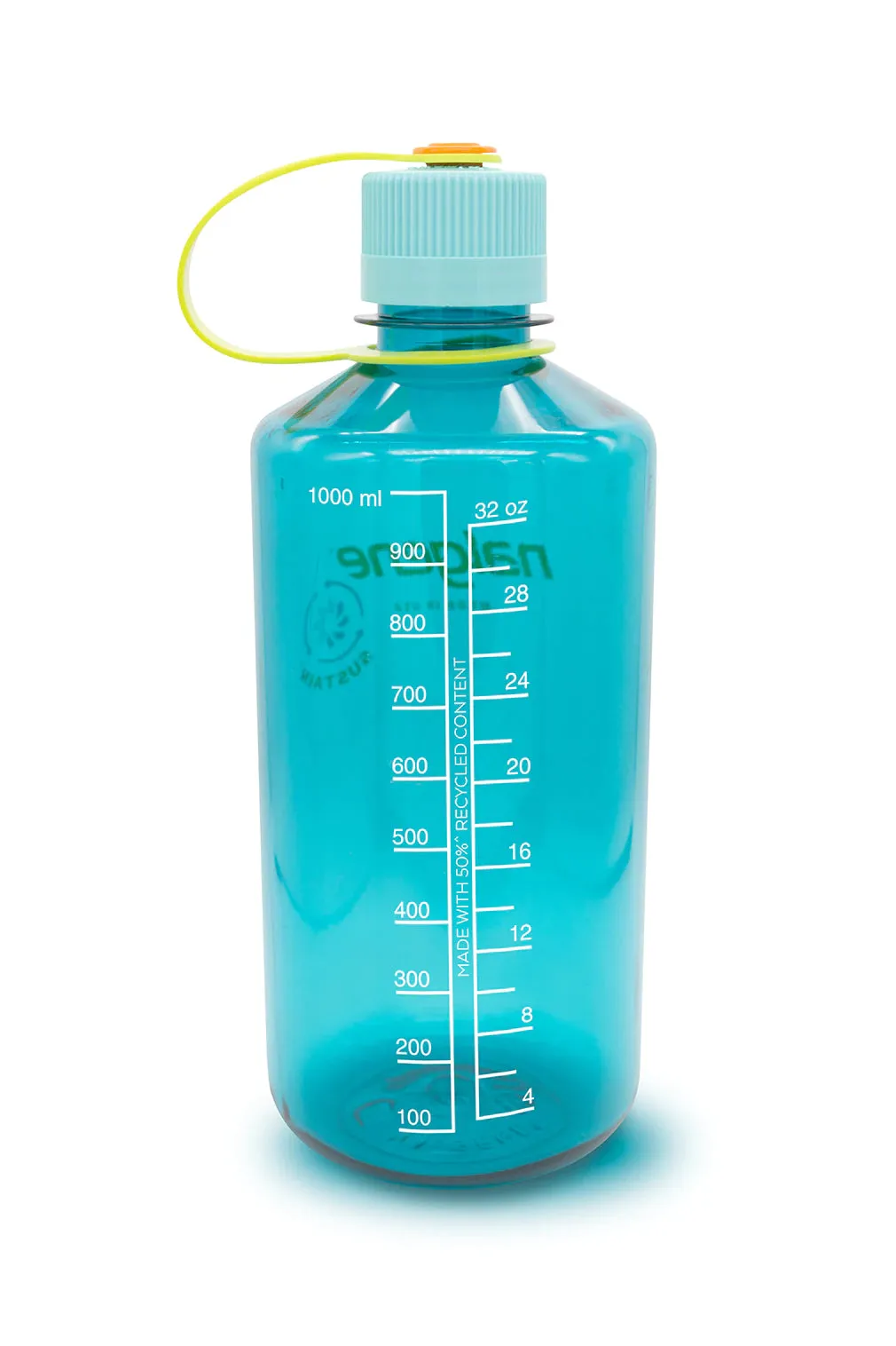 Narrow Mouth Sustain - 16 oz.