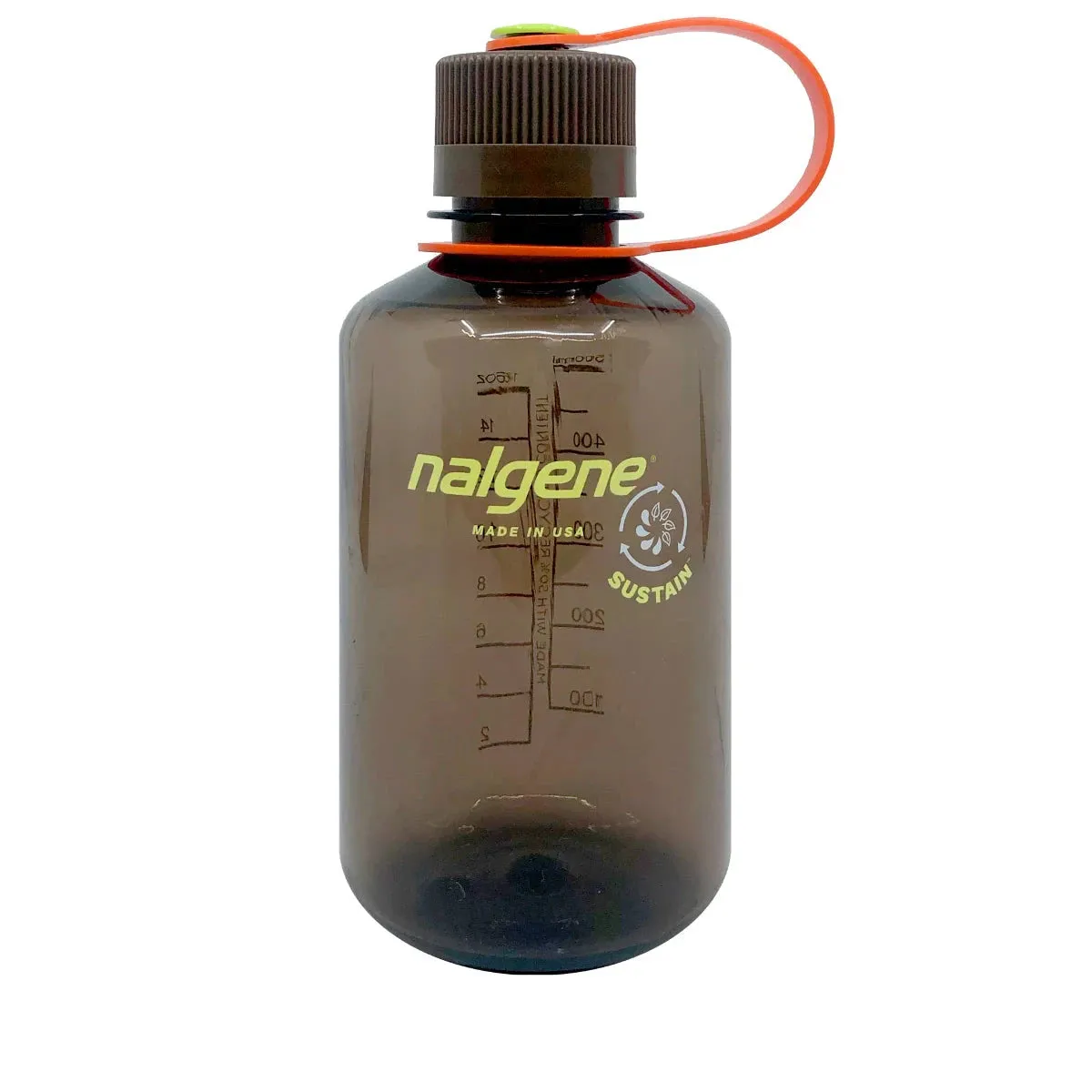 Narrow Mouth Sustain - 16 oz.