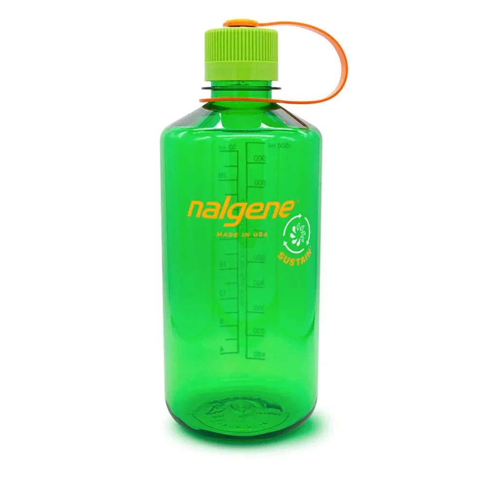 Narrow Mouth Sustain - 16 oz.