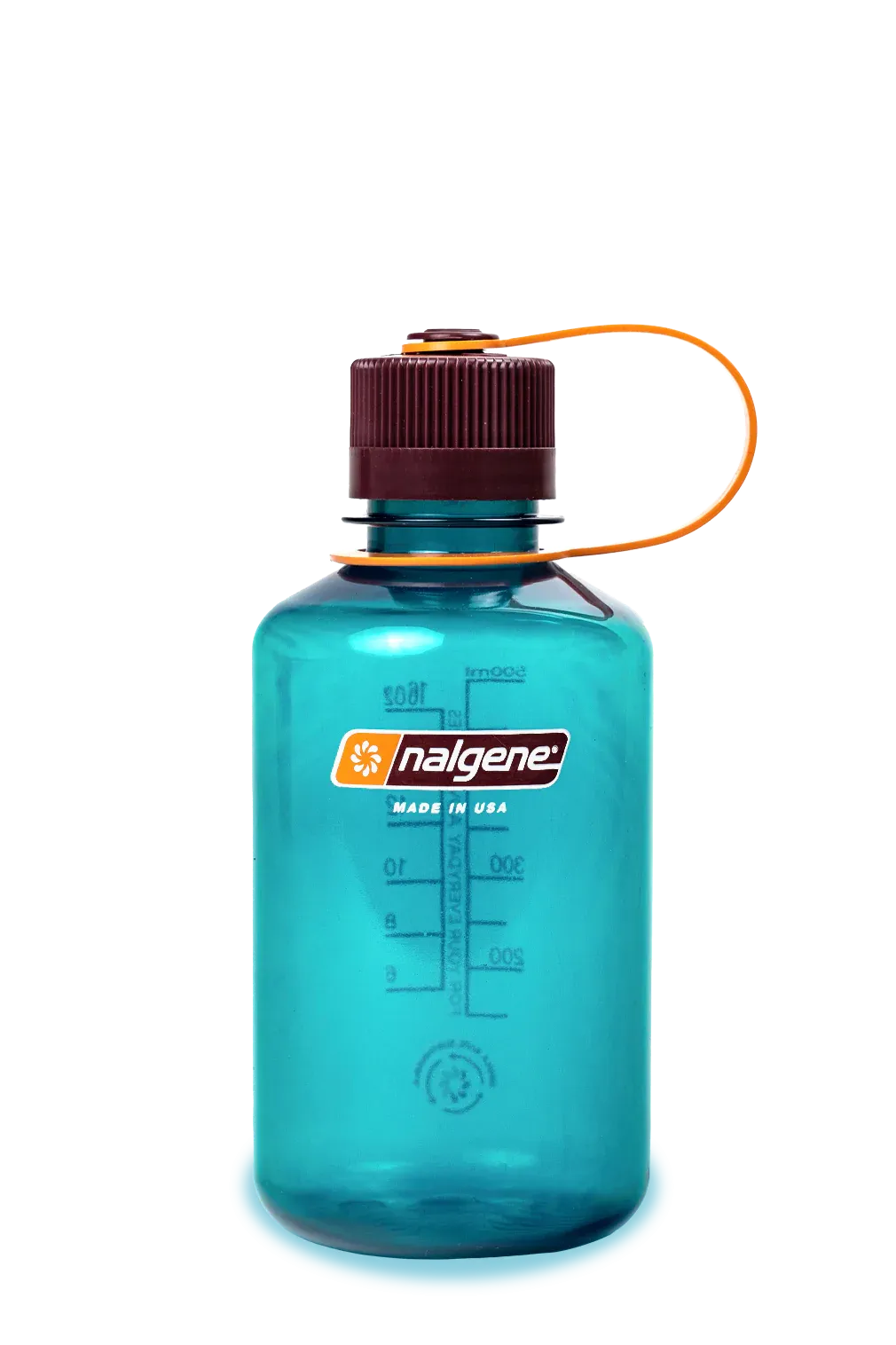 Narrow Mouth Sustain - 16 oz.
