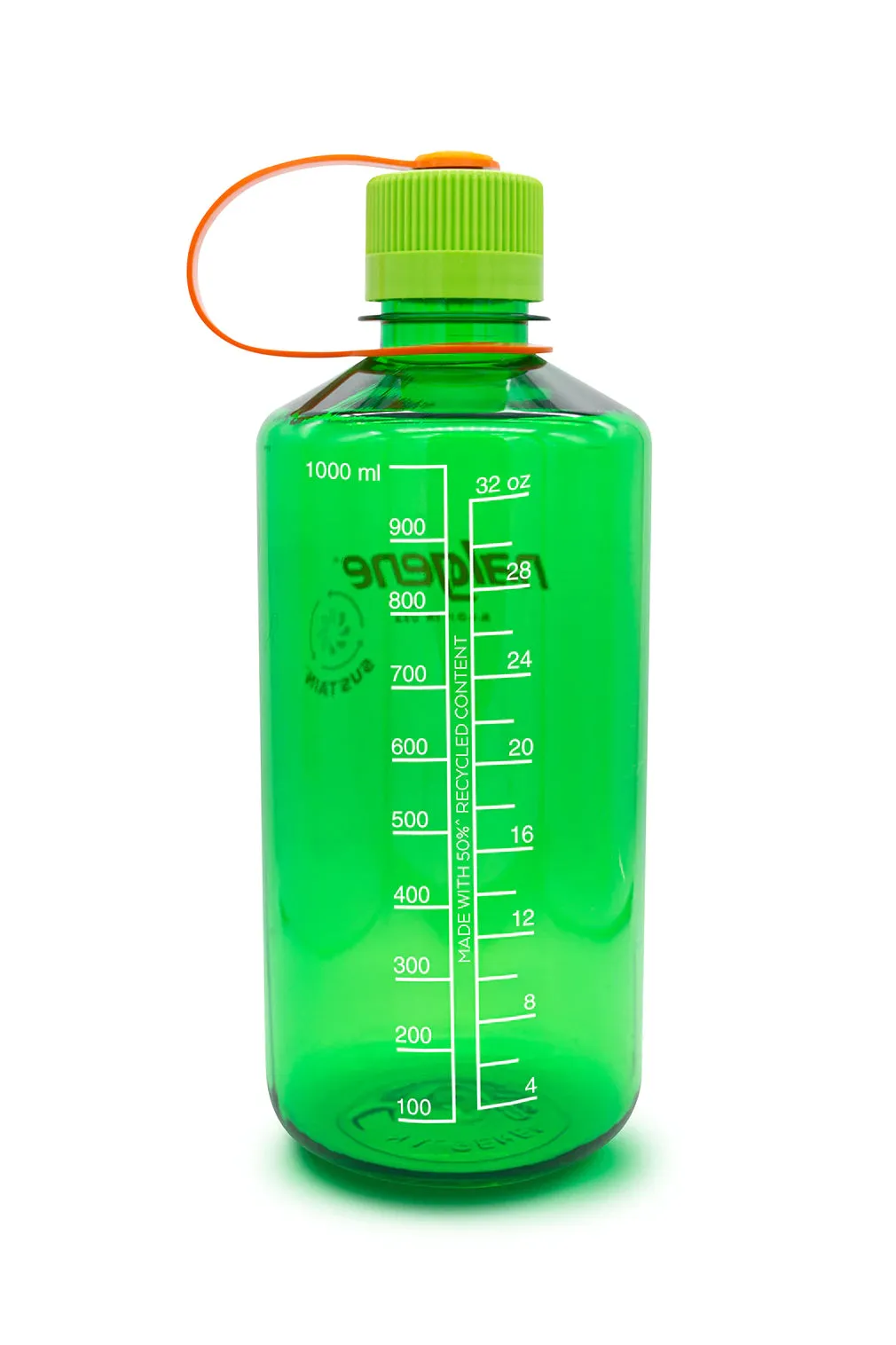 Narrow Mouth Sustain - 16 oz.