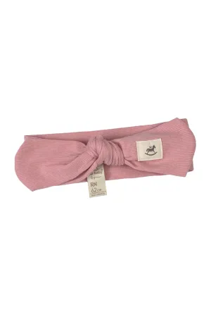 Natural Hairband - Rose