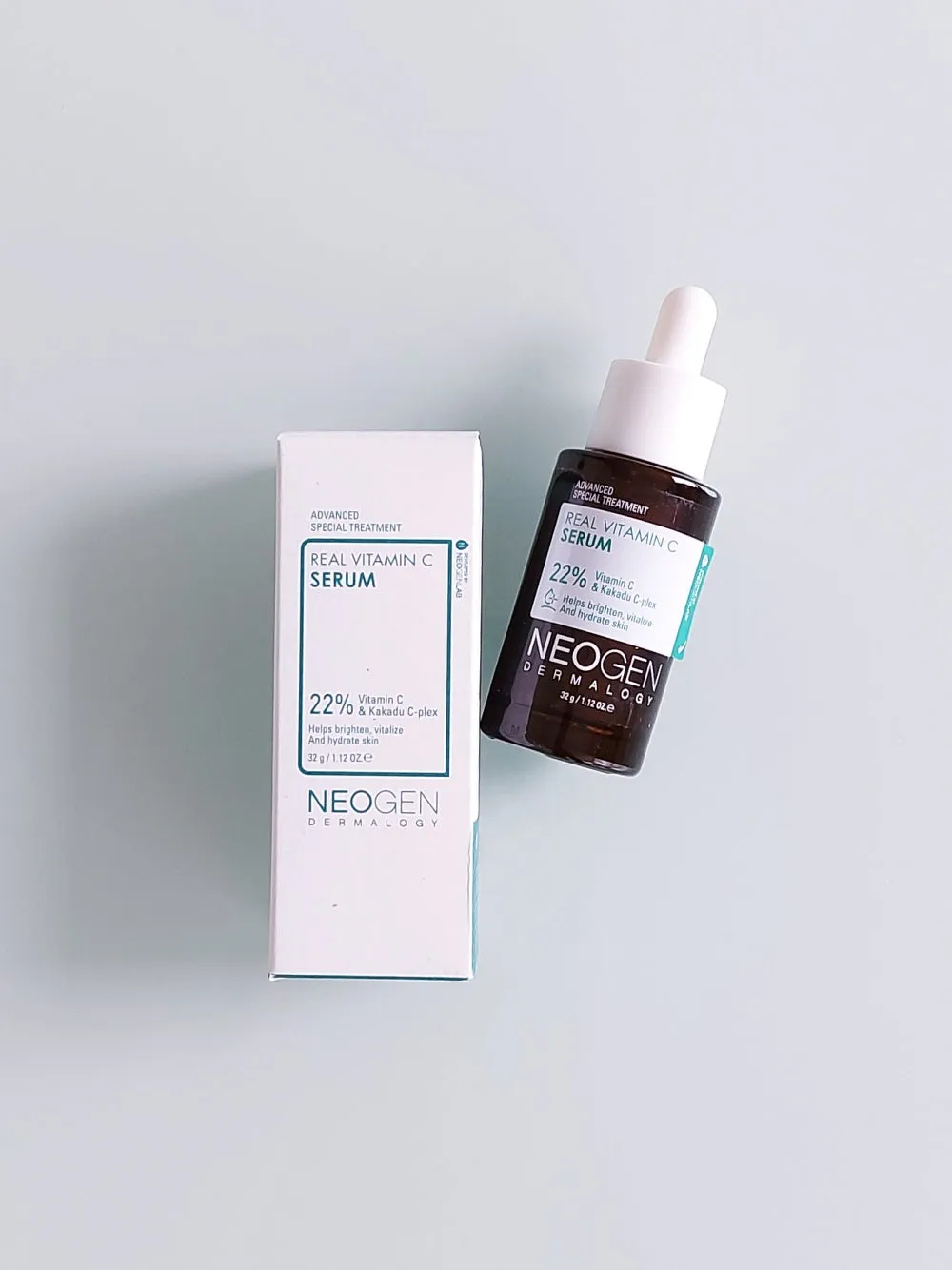 Neogen | Real Vitamin C Serum