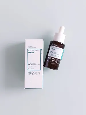 Neogen | Real Vitamin C Serum