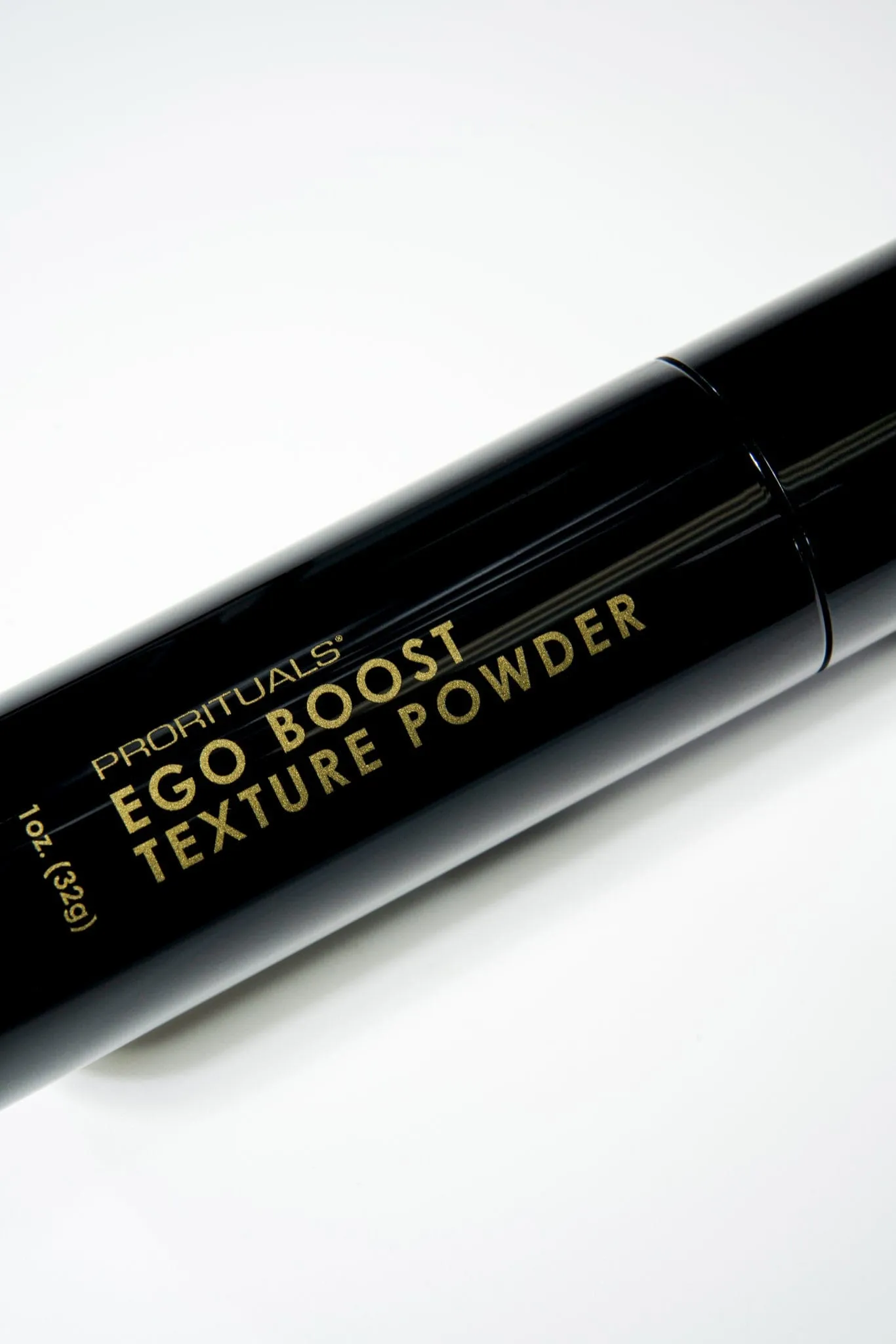 NEW! Prorituals Ego Boost Texture Powder
