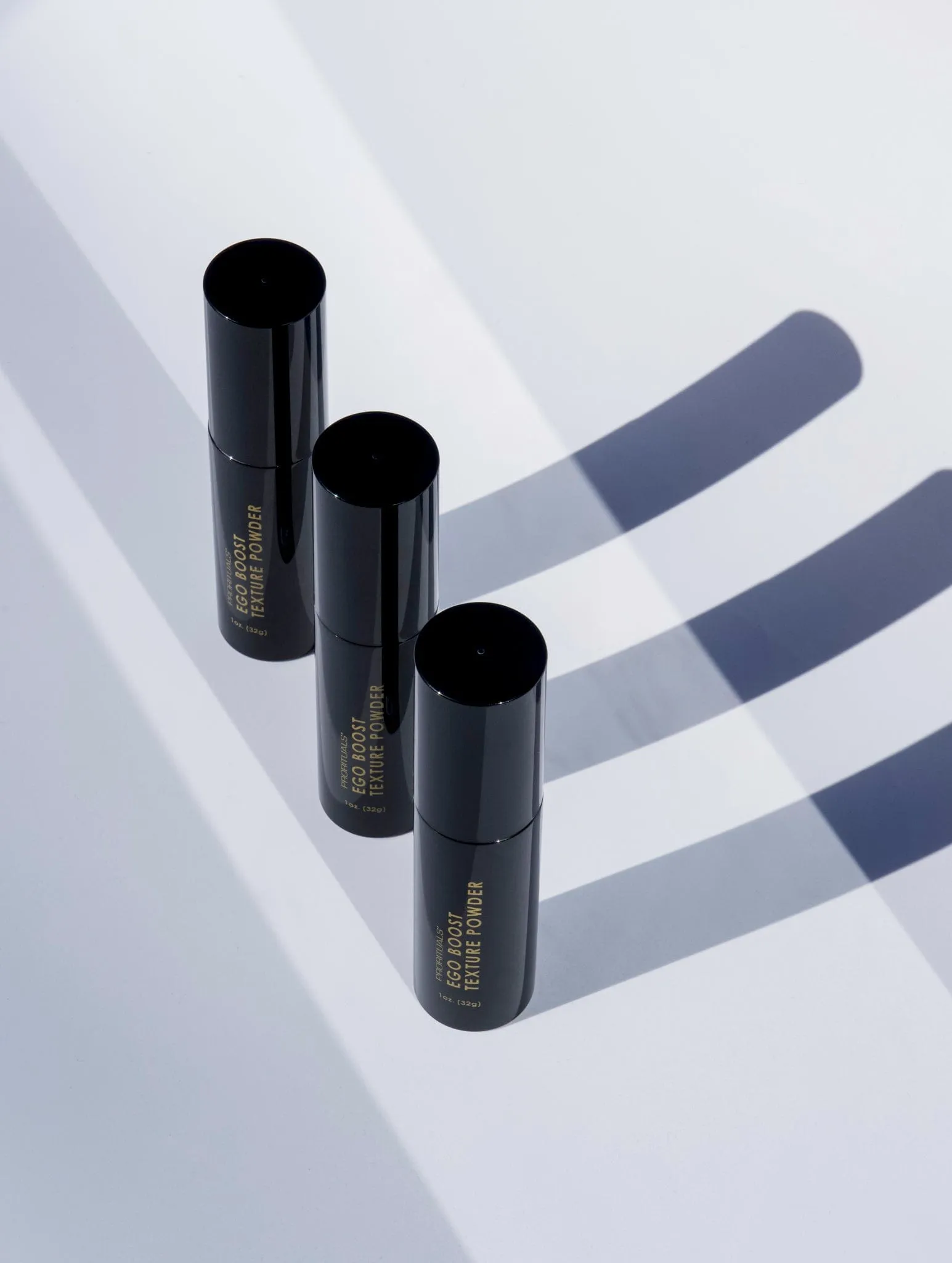 NEW! Prorituals Ego Boost Texture Powder