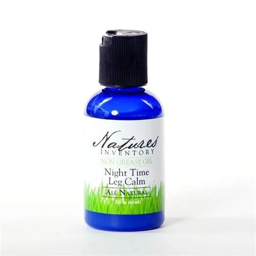 Night Time Leg Calm Wellness Oil