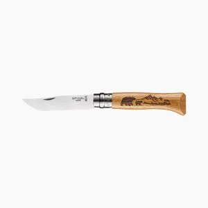 No.08 Animalia America Bear