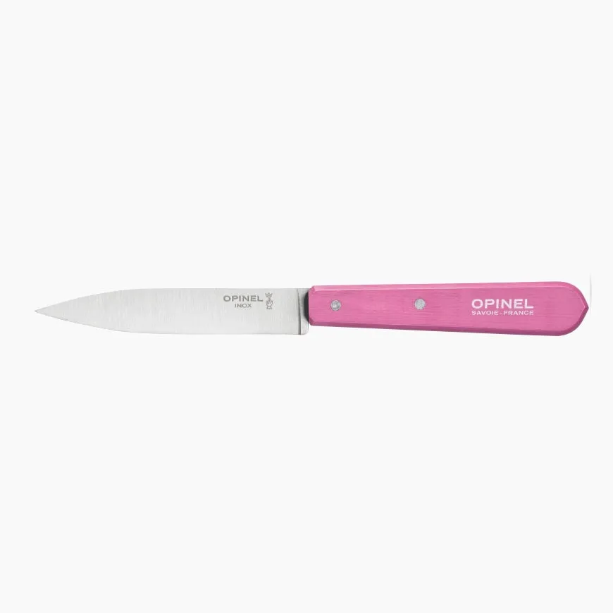No.112 Paring knife - Pink