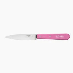 No.112 Paring knife - Pink