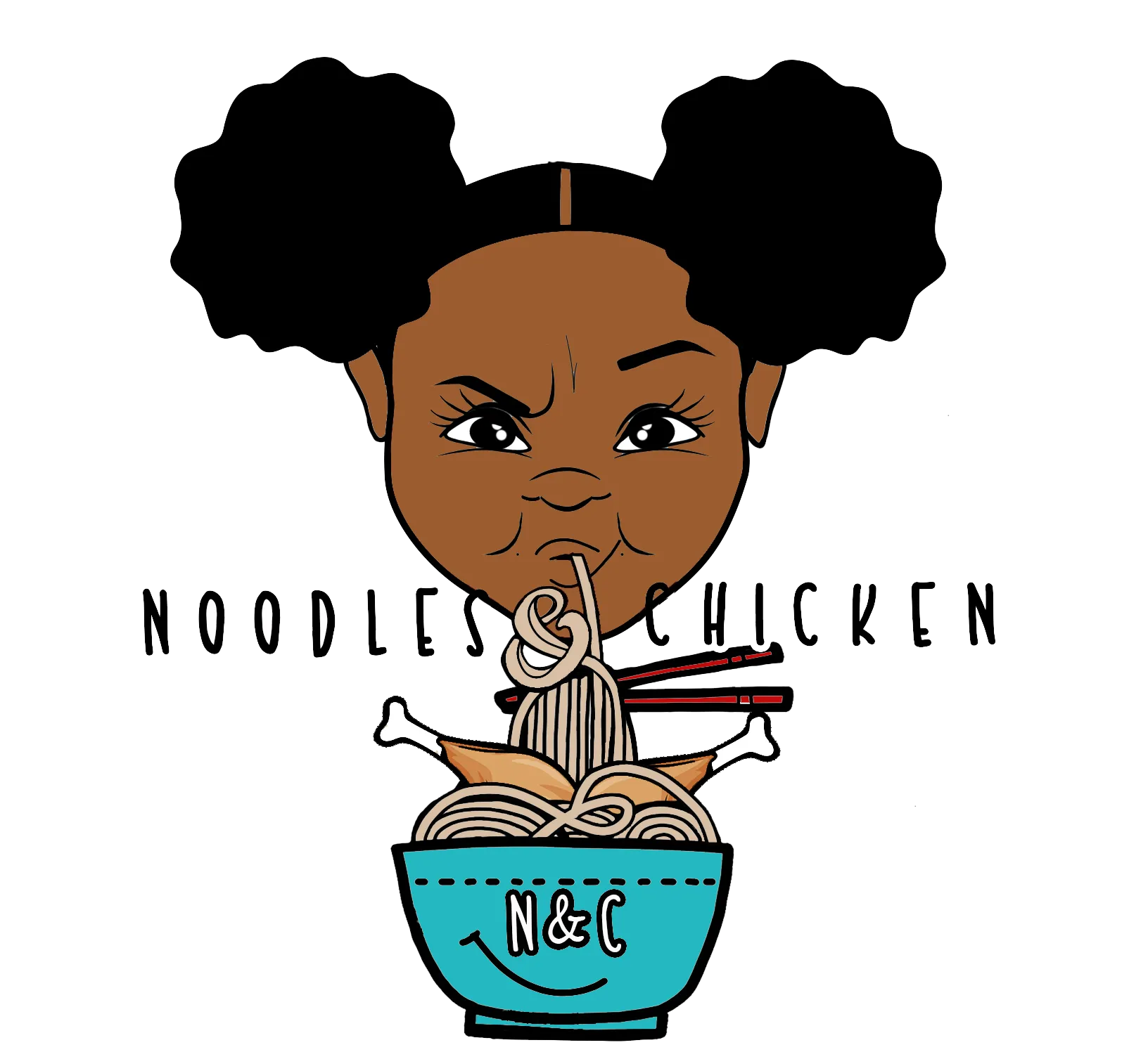 Noodles & Chicken Gift Card
