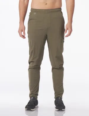 North West Pant: Moss