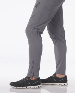 North West Pant: Smoke Grey