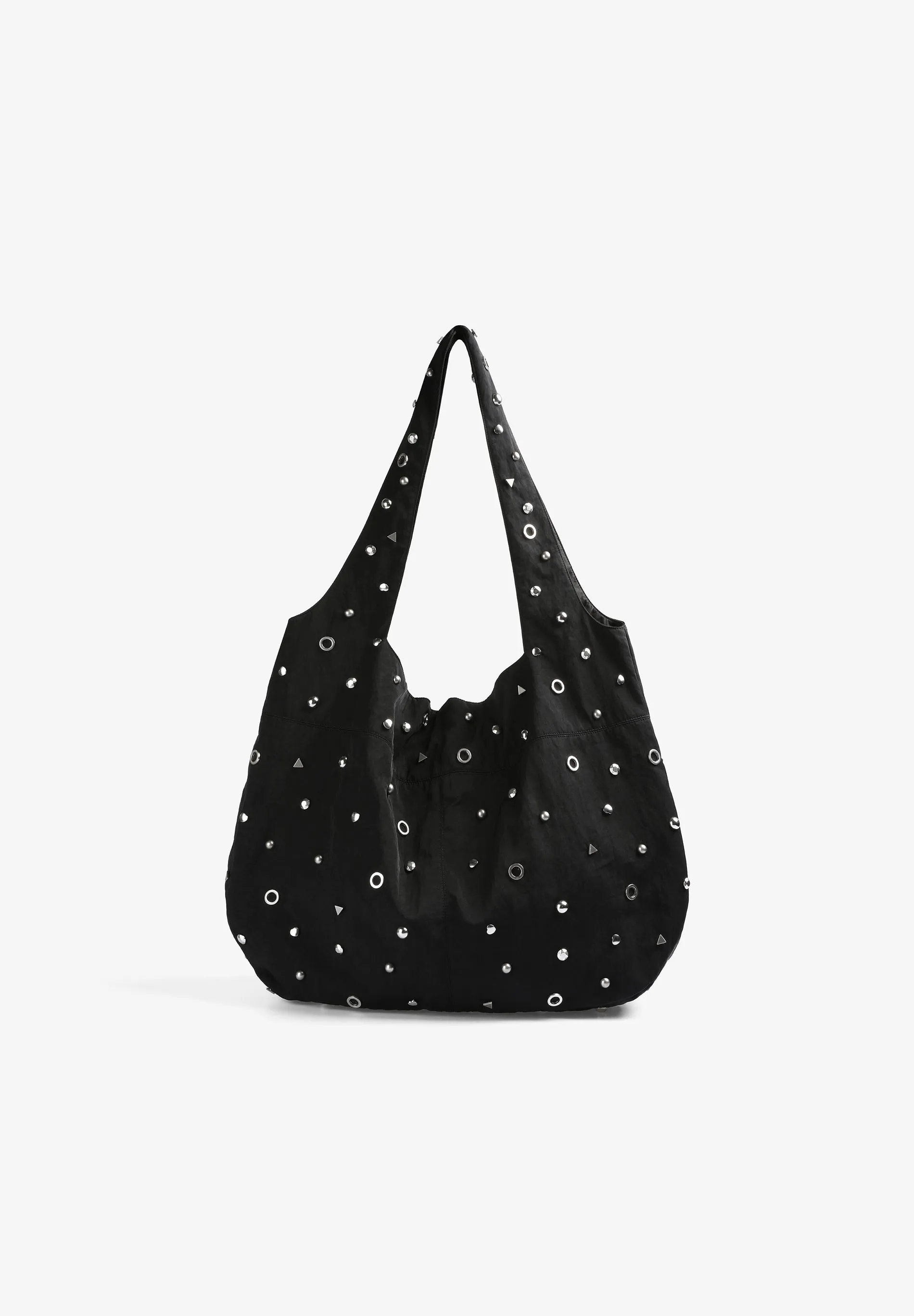 NY CHIC STUDS SP BAG