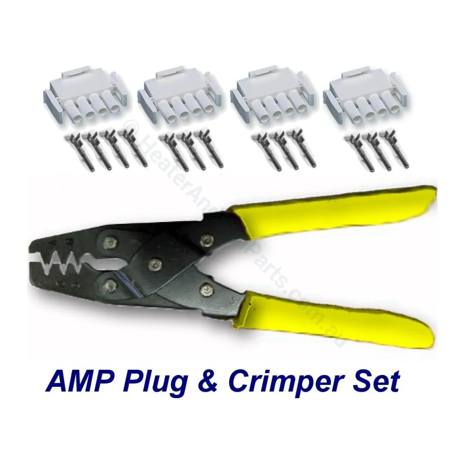 OBSOLETE - Ampac Pulsar SQ1000 SQ1500 Series Spa Controller & Parts