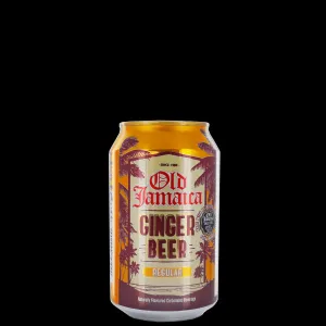 Old Jamaican Ginger Beer 590ml
