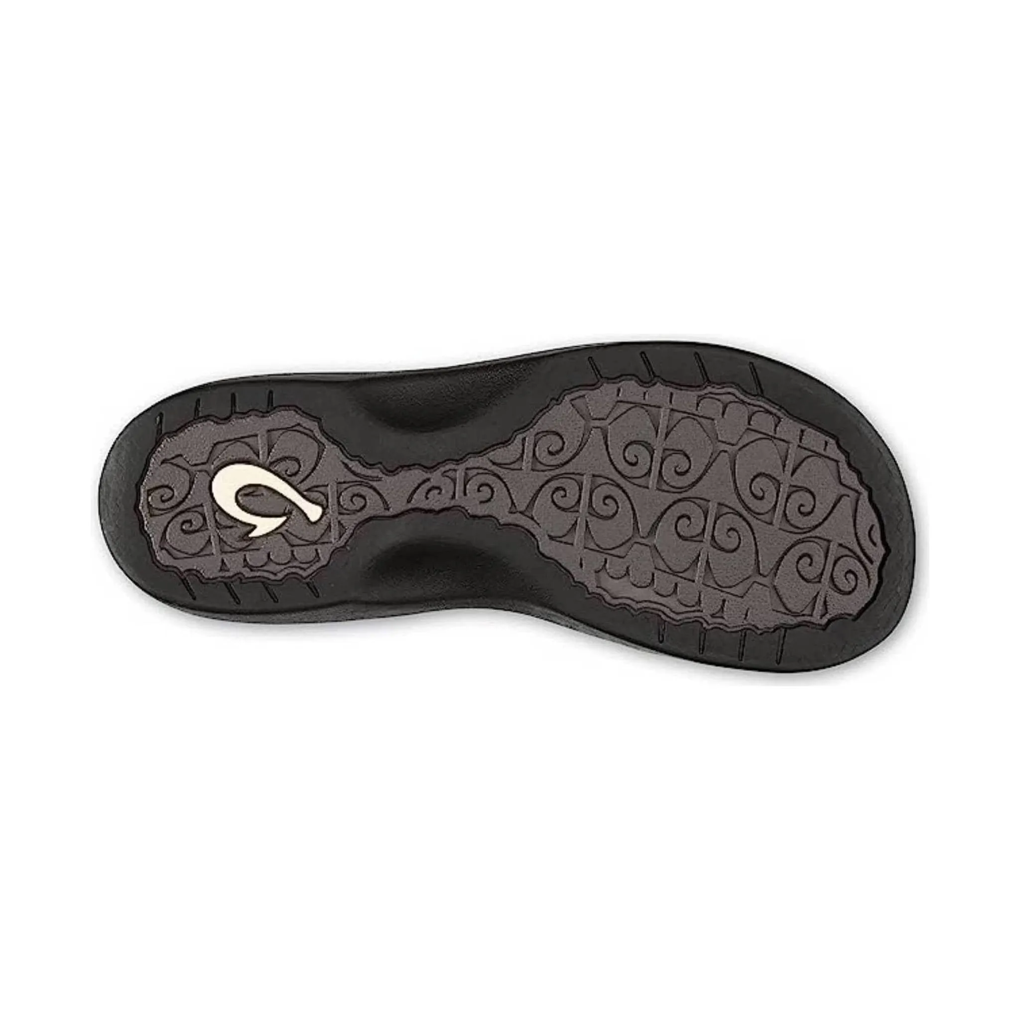 OluKai Women's Ohana Sandals - Bright White/Hua