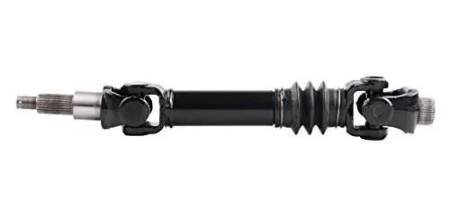 Open Trail POL-7018 OE 2.0 Rear Axle