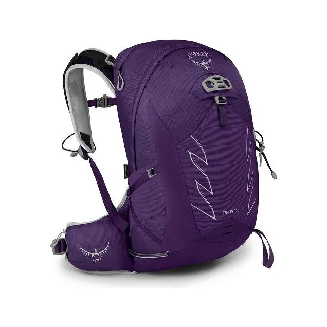 Osprey Tempest 20