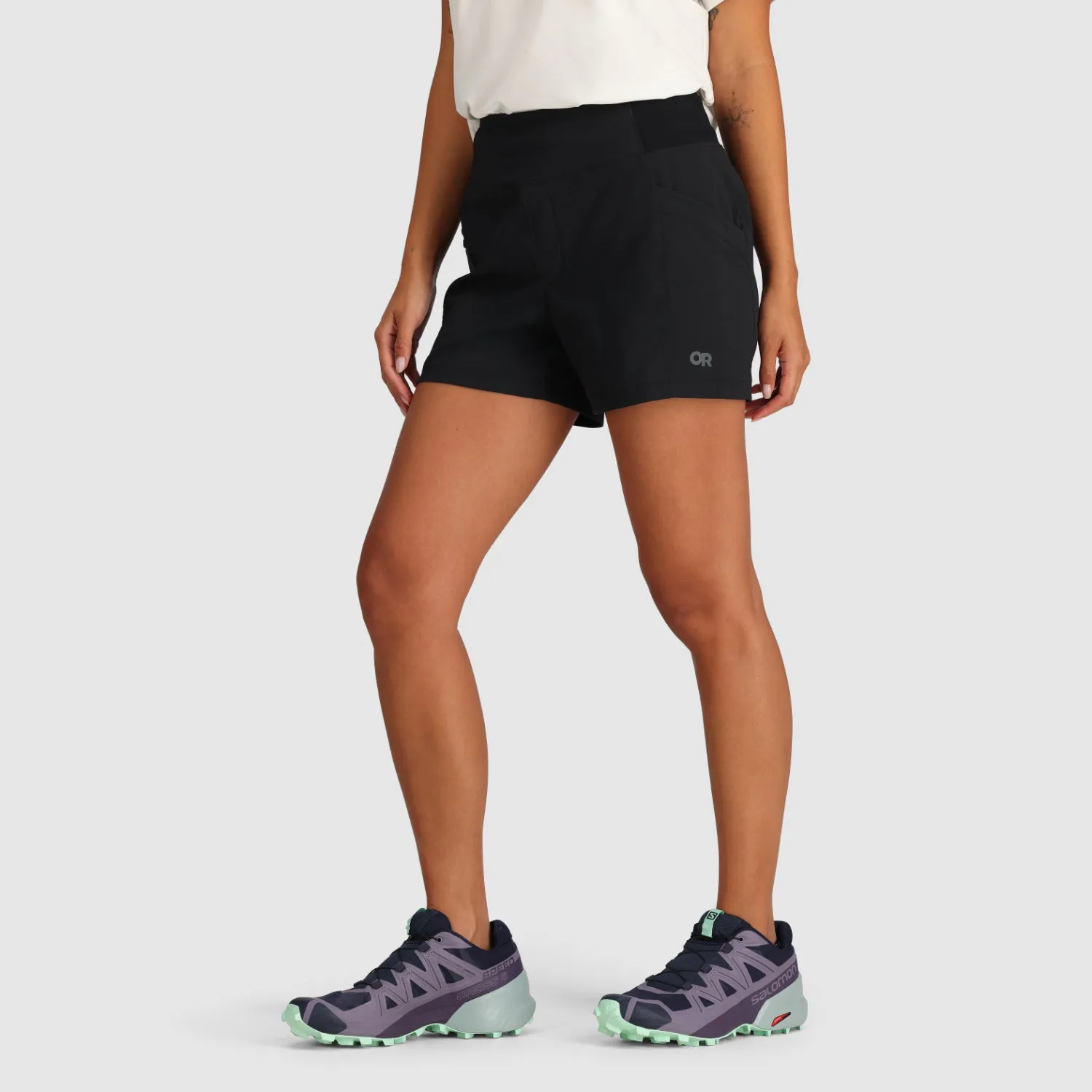 Outdoor Research Zendo Short - Women's