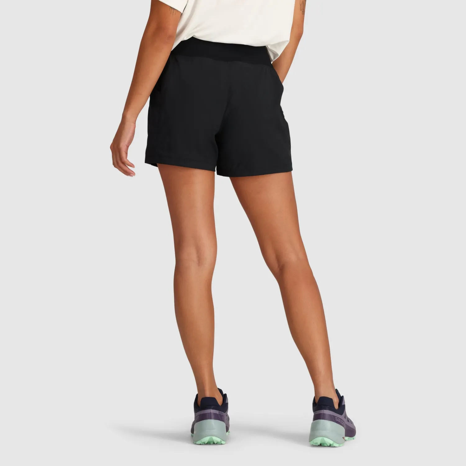 Outdoor Research Zendo Short - Women's