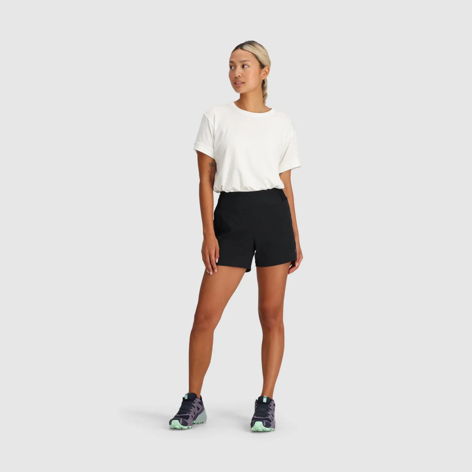 Outdoor Research Zendo Short - Women's