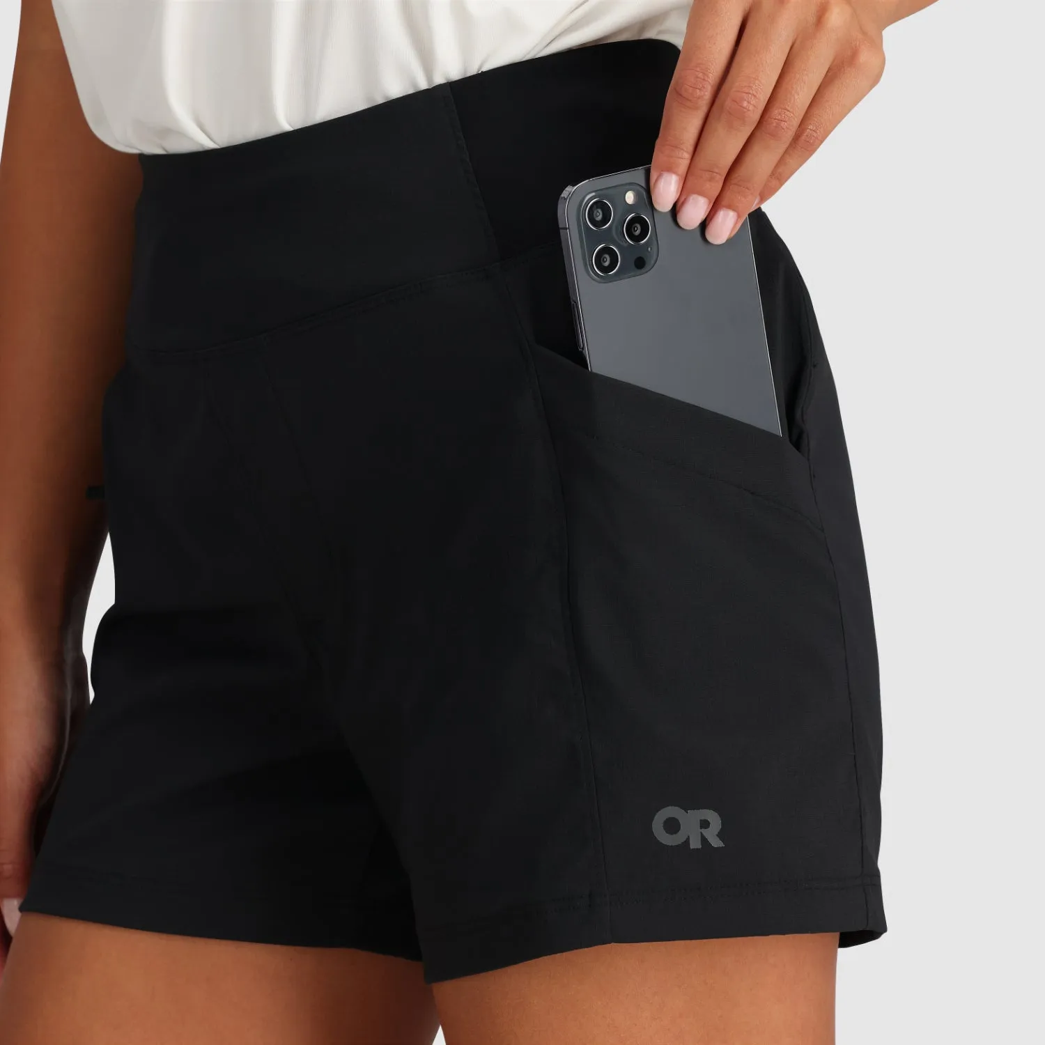 Outdoor Research Zendo Short - Women's