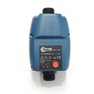Pentax Auto Pump Control Hidrotank-H1 12A 10Bar - M61700080P