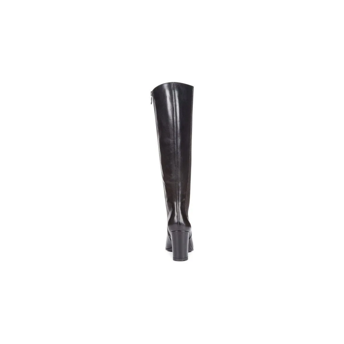 Pepita Tall Dress Boots