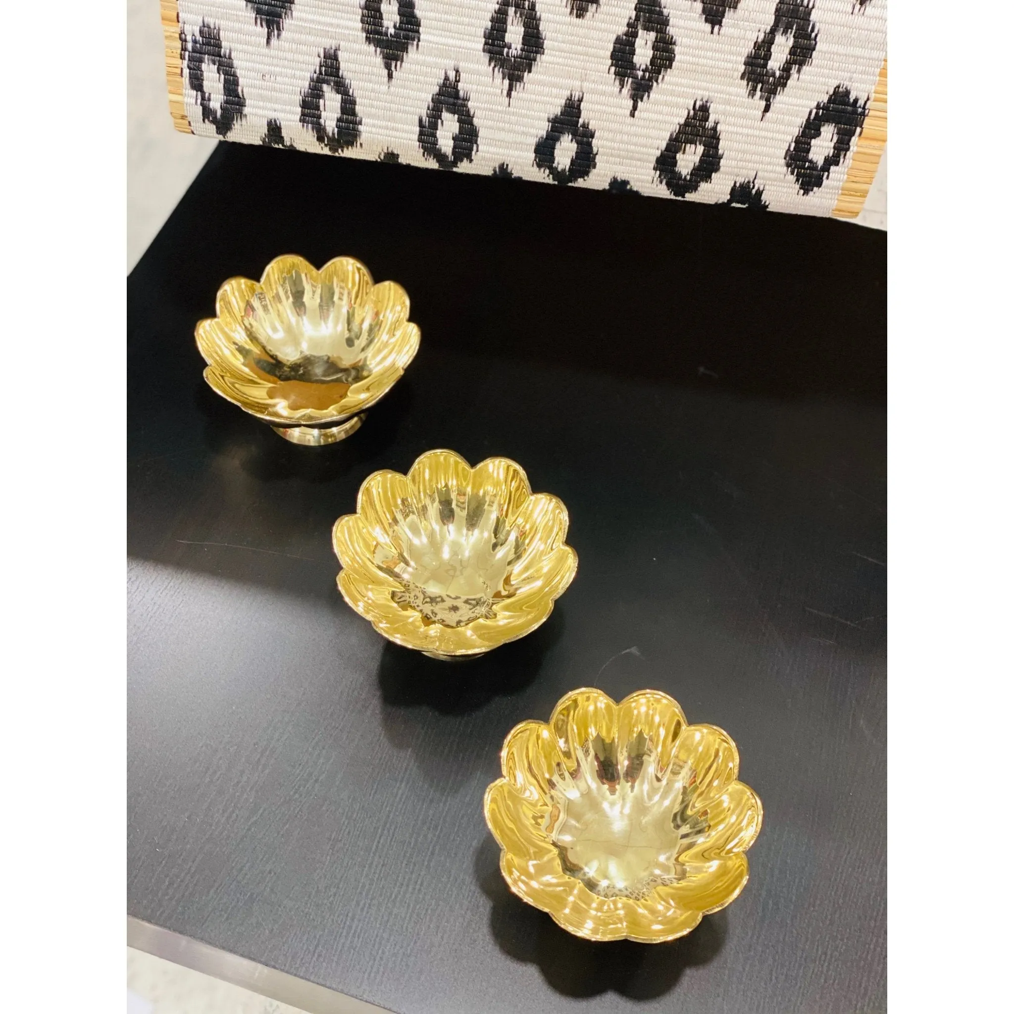 Phool Jewelry Dish