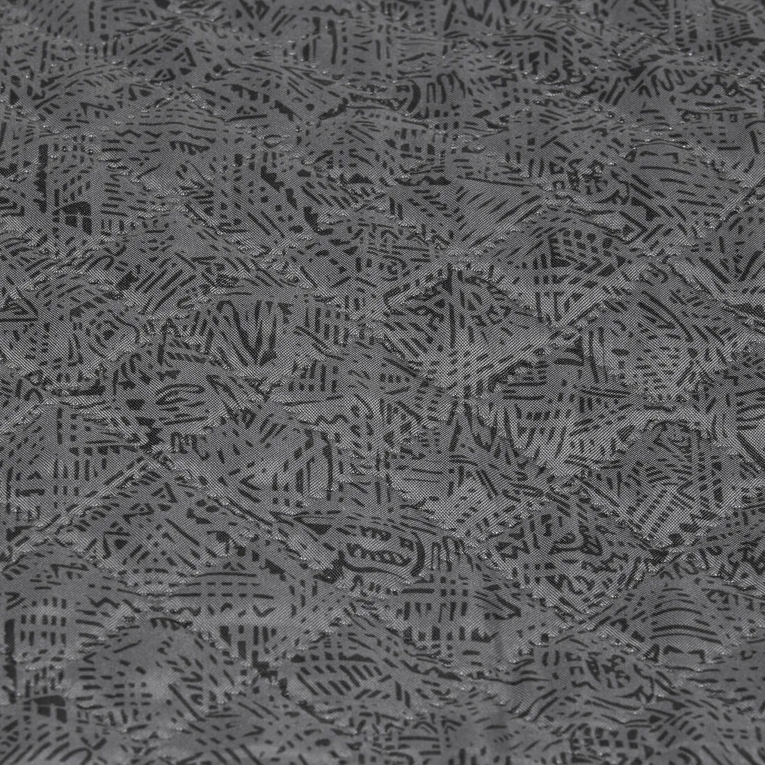 Plaid couverture confort XL pour pique nique et camping - 210 x 170 cm