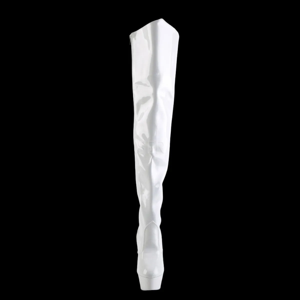 Pleaser KISS-3010 Boots